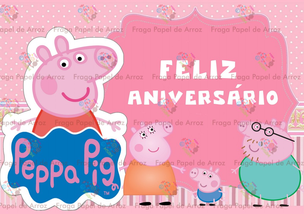 PEPPA PIG: Senhora Galinha Feliz 